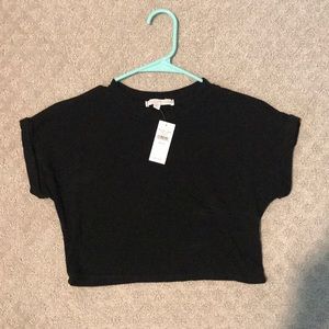 American Eagle Crop top